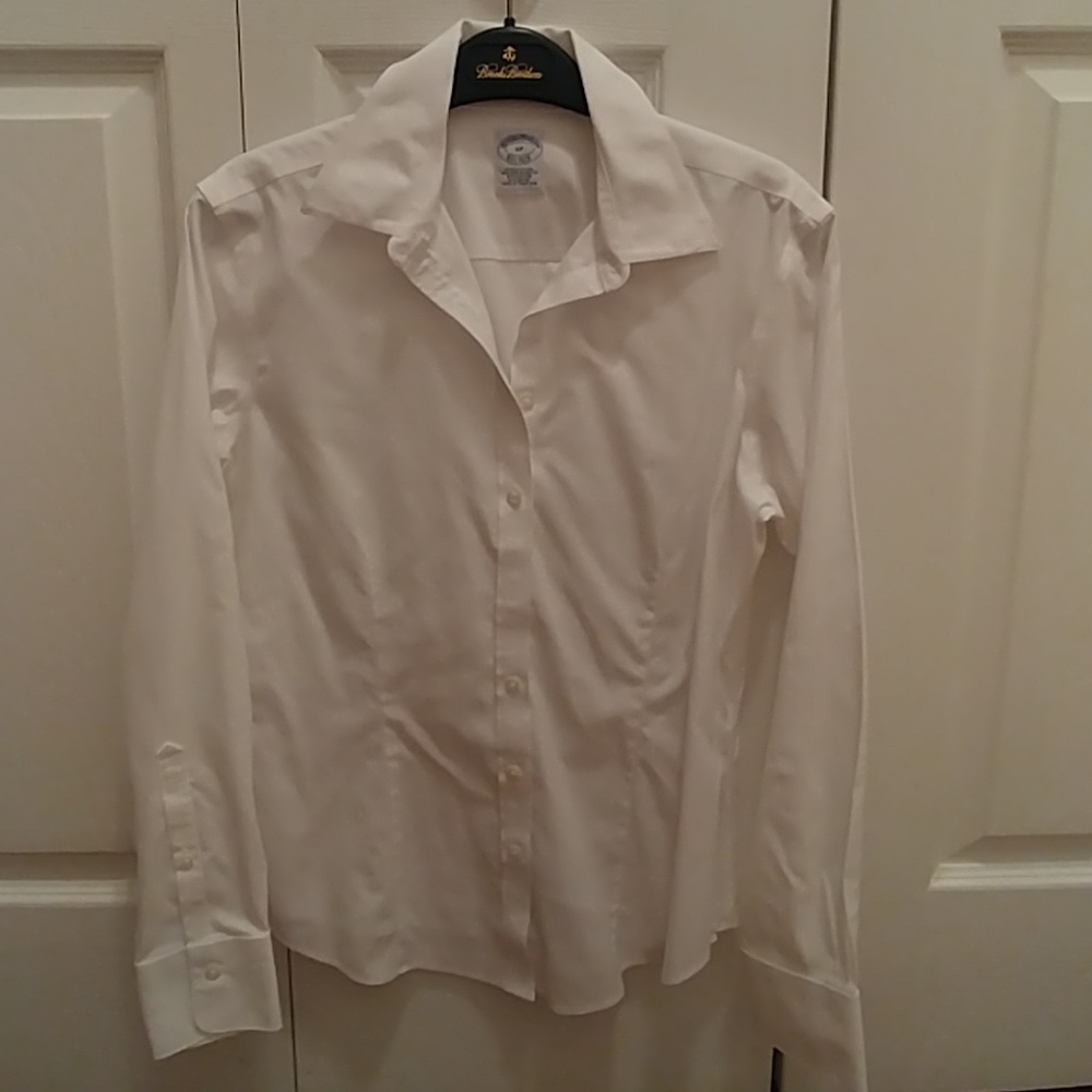 Brooks Brothers Button Up Shirt